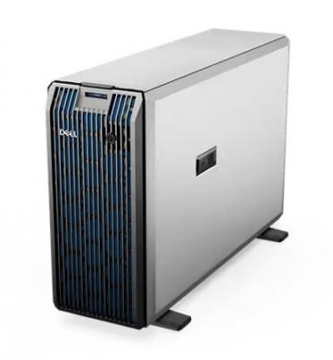 PowerEdge T350 塔式服务器 Plus
