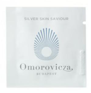 Omorovicza银雪面膜2ml
