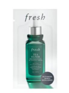 Fresh火山茶精华2ml