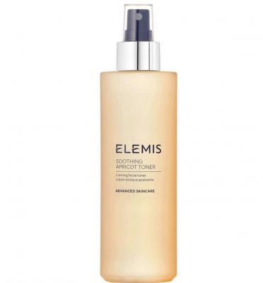 杏桃抗敏爽肤水200ml