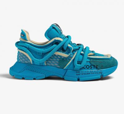 新品L003 Active面包鞋