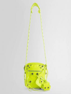 BALENCIAGA斜挎包