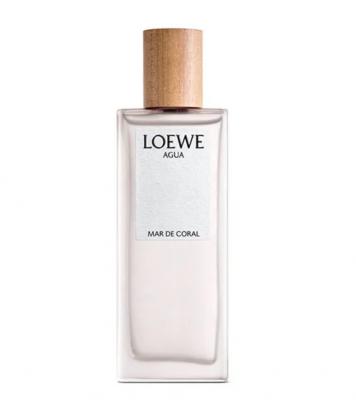 罗意威粉色珊瑚海100ml