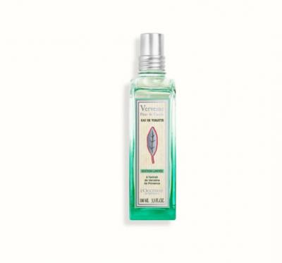 马鞭草胡萝卜花淡香水 100ml