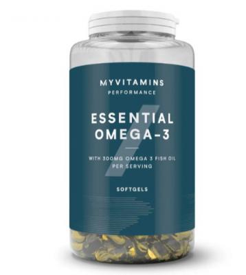 Omega3鱼油