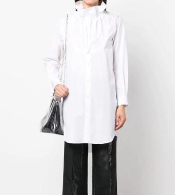 Comme Des Garçons衬衫
