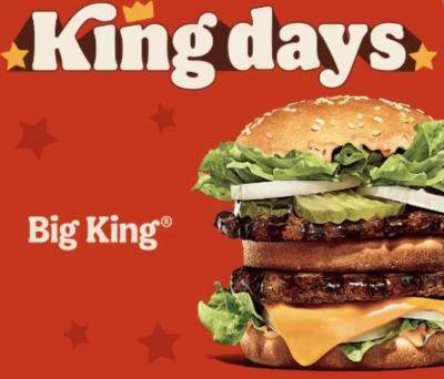 Big King