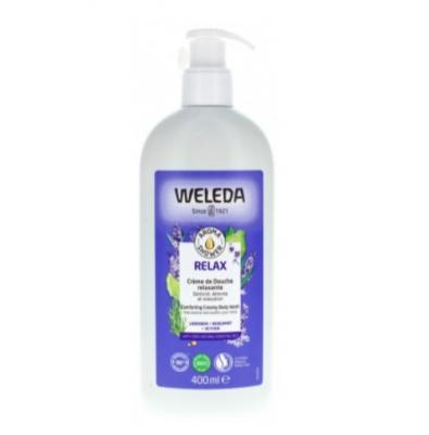 薰衣草放松沐浴露400ml