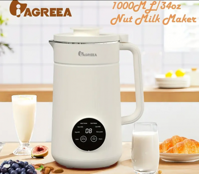 1000ml豆浆机