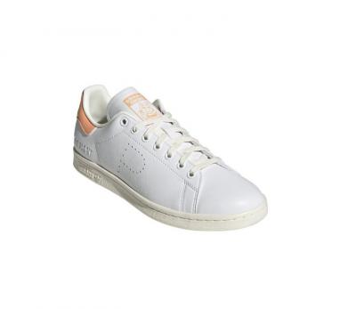 Adidas smith黄尾男款