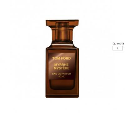 神秘没药50ml