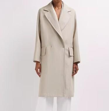 Max Mara Mescal大衣