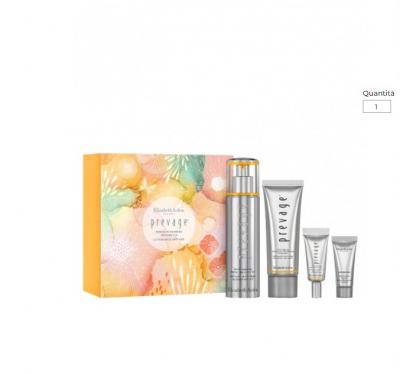 PREVAGE 抗衰老套盒