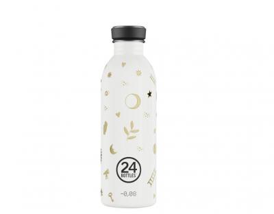 无线电银河500ml水杯