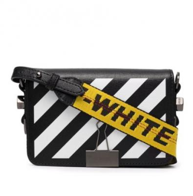 Off White Diag斜挎包