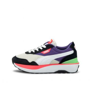 PUMA 彩色Oslo Maya跑鞋