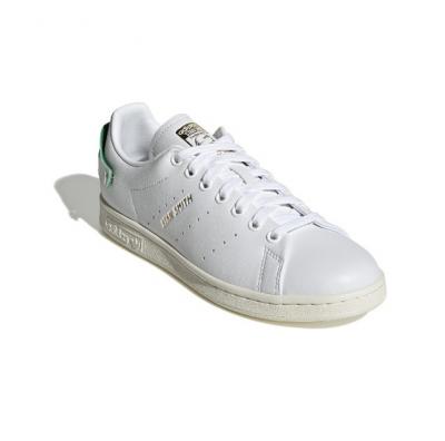 Adidas smith 绿尾