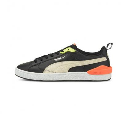 PUMA 麂皮 Bloc 运动鞋
