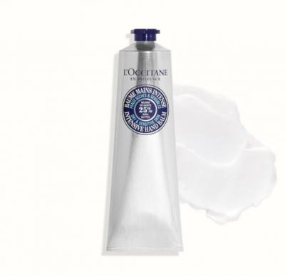 25%乳木果护手霜 150ml