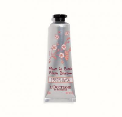 樱花护手霜 30ml