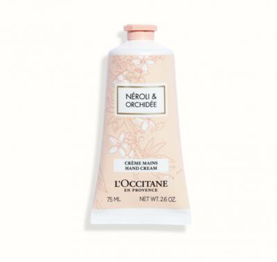 橙花与兰花护手霜 75ml