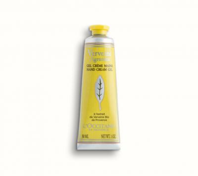 柑橘马鞭草护手霜30ml