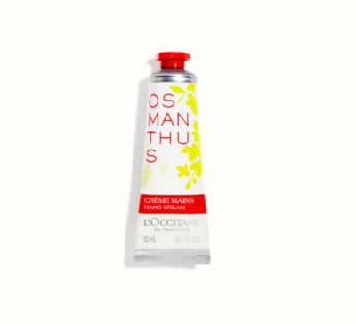 桂花护手霜 30ml