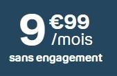 9.99欧40G套餐