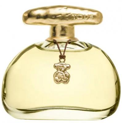 情缘桃丝熊香水100ml