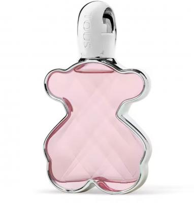 挚爱小熊90ml