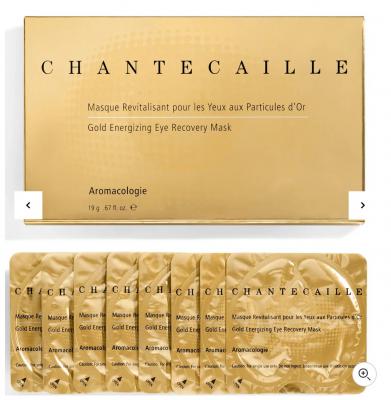 Chantecaille黄金眼膜