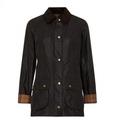 Barbour Beadnell 夹克