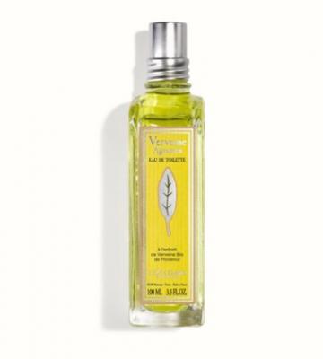 马鞭草淡香水 100ml