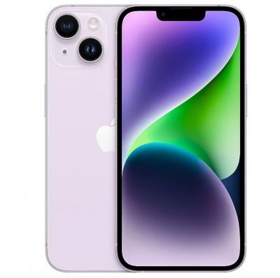 iPhone 14 128GB 粉