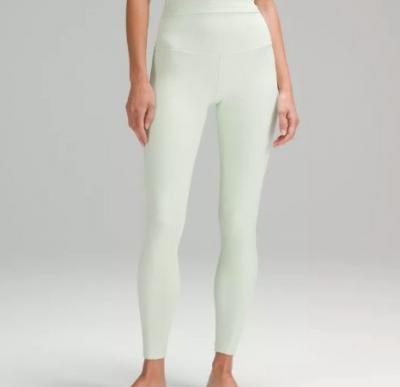 Align™ 高腰71cmLeggings