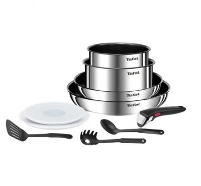 Tefal 锅具10件套