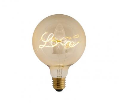 LED Love灯泡