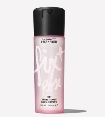 玫瑰定妆喷雾100ml
