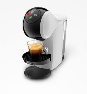 Nescafé De’Longhi Dolce咖啡机