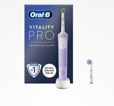 Oral-B电动牙刷