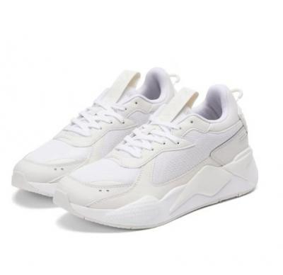 RS-X Geek