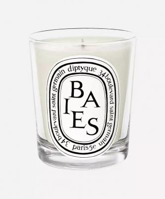 Baies 浆果蜡烛 190g