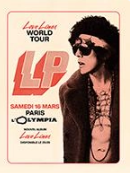 LP演唱会