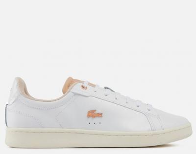 Lacoste小白鞋