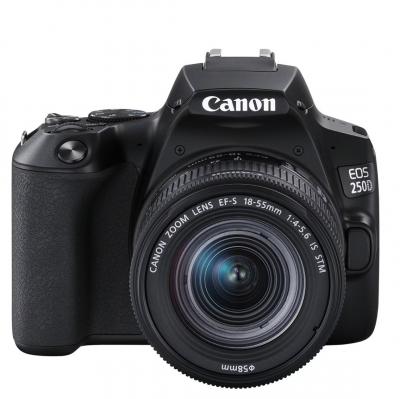 Canon EOS 250D 
