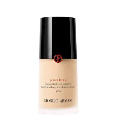 权力粉底液 #3.5