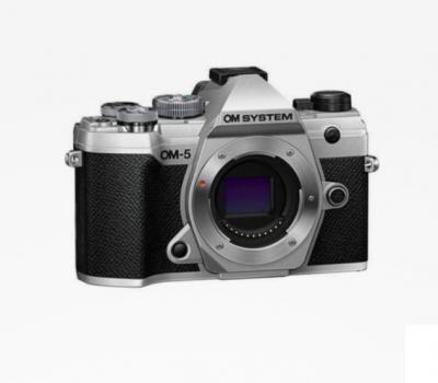 Olympus OM-5