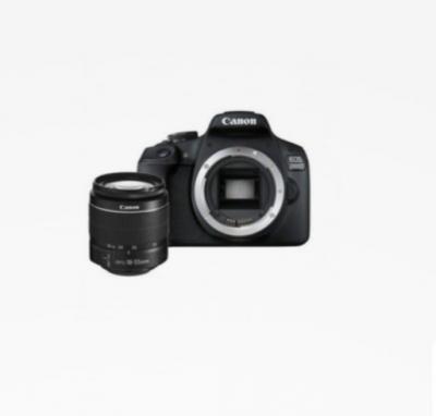Canon EOS 2000D