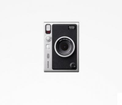 富士Instax Mini Evo