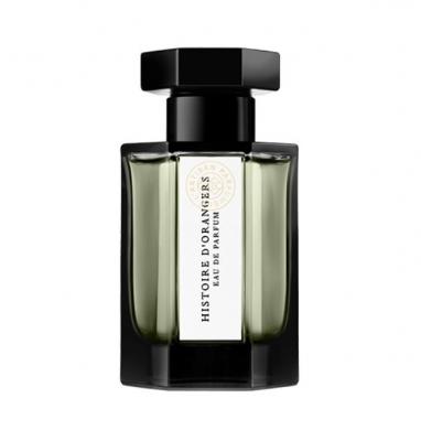 橙树林故事50ml